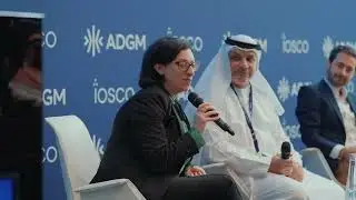 ADGM FSRA Hosts AMERC Meeting: Driving Global Financial Regulatory Collaboration