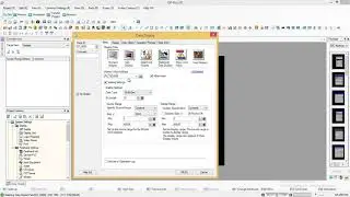 Nemeric display Proface HMI