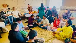 माता तुलसा आरती भजन ॥ 