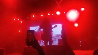 Kelompok Penerbang Roket - Mati Muda live at Granat 2023