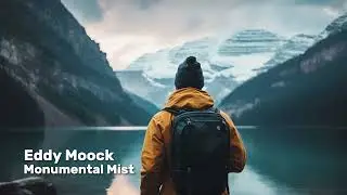 Eddy Moock - Monumental Mist | Adventure | Copyright Free Music