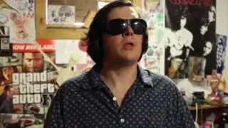 Dark Dog Films - A FATHER'S TOUCH