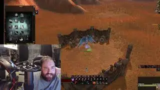 2 Days /played Rogue Tank Discussion, Soloing WC Bosses, and Rune Guide - WoW Season of Discovery