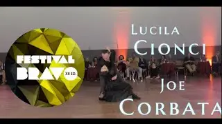 Quedemonos Aqui - R. Goyeneche - Lucila Cionci Y Joe Corbata