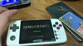 MIYOO MAX......