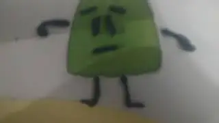 Five nights at bfdi's o filme 🎬🔥🍃🔵🪡