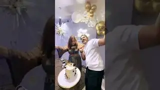 ആസിഫ് അലിയും ഭാര്യയും ഒന്നിച്ചുള്ള പൊളി ഡാൻഡ് 🔥🤩 Asif ali and wife zama dance at birthday party