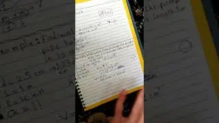 Irrigation & Drainage | شرح Water Flow #3