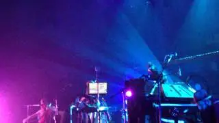 Here's My Heart - Crowder - Neon Steeple Tour
