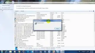 How to uninstall sony vegas pro 14