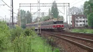 EN57-997 + EN57-XXXX [Częstochowa Rak&oacute;w]
