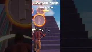 Best way to gain XP in Fortnite #xp #gaming #youtubeshorts #easyxp