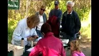 Birdbanding with Denver Audubon and Rocky Mountain Bird Observatory - RangeTracker