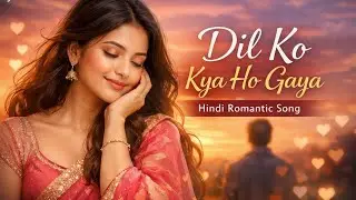 Dil Ko Kya Ho Gaya &ndash; Hindi Romantic Song | Deva Boss Music