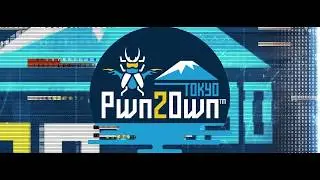Pwn2Own Tokyo 2018
