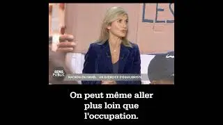 Occupation et colonisation en Palestine: un petit r&eacute;cap  #cisjordanie   #isra&euml;l #palestine