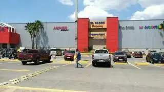 Paseo Shopping Portoviejo, Hiper Market, Sonic.