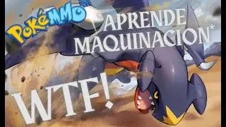 LOS NUEVOS MOVIMIENTOS QUE LLEGARAN A POKEMMO ESTAN ROTOS! . Pokemmo