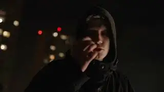 Ziomcy - Morda (Oficjalne Wideo) #skarbpaństwa