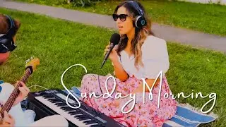 Maroon 5 - Sunday Morning Loop Cover by Eda&Onur