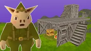 Hogs of War Multiplayer Update is Here! [2024]