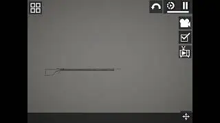 long musket