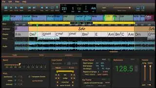 Aurally Sound - Song Master v1.2 update