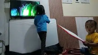 Unboxing white board