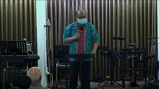 Financial Breakthrough | Pst. Shayne Cunningham