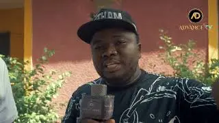 MANAGER LUNYA MACODE,ATOA IDADI YA WASANII ALIONAO