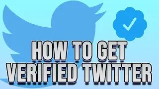 How to buy Twitter verification how to verify Twitter account