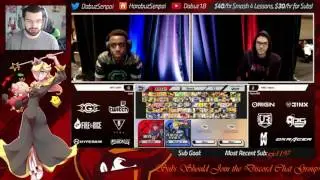 2gg Zero Saga Analysis - Anti vs. Nairo
