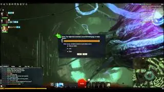 GW2 Tower of Nightmares High Diver achievement guide