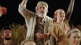 Fiddler on the Roof | The Alexandra, Birmingham | ATG Tickets