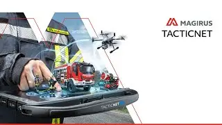 Magirus TacticNet (Deutsch)