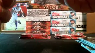 2014 Bowman Chrome Football Hobby Box Break # 1