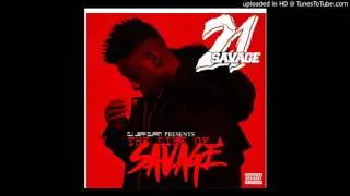 *21 savage type beat*  Bach (prod. deadstarr)