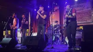 Lost In The City (Live At Ballydoyle - Downers Grove 9/29/2023)