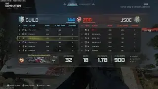 Call of Duty BO7 Domination: Frustrating Use Of My Scorestreaks