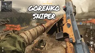 The Anti Tank Sniper is the BEST GUN in Vanguard!