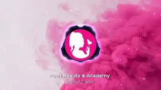 Posh Sounds - Wall of Colour