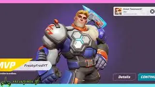 New Hero Zero Kelvin is OP!! (T3 Arena) #t3arena #gameplay