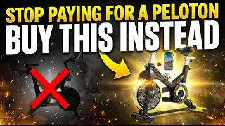 pooboo Exercise Bike Review | The 