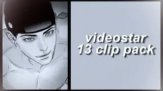videostar | 13 clip pack