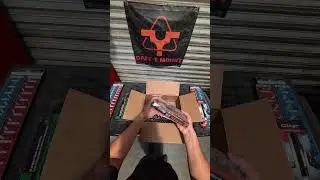 Like To Take Chances But Win Every Time🤔 Tool Heads Crate #tools #mechanic #mystery #box #subscribe