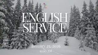 THMC English Service | 01.02.26