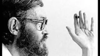 Julio Cortázar: Textos en Su Voz  - Me Caigo y Me Levanto