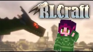 So&hellip;I Have Thoughts on the RLCraft Modpack.