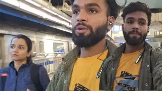 Aaj Mera mood off Ho Gaya India gate ke pass Gaye to😔😔🥺 ||vlogs #sskboy #comedy #funny #comedy 