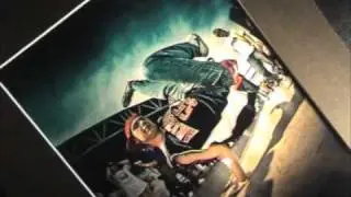 Hip-hop art session